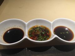 -余欢领鲜火锅(新街口店)