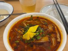 -大师兄·西北小馆(北站缤果空间店)