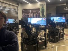 -魔赛卡丁车赛车汇(上海店)