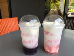 -麦当劳(友谊路得来速店)