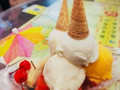 -顺记冰室(宝华路店)