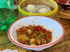 -冶建镜子·老南昌大排档·江西虾王(总店)