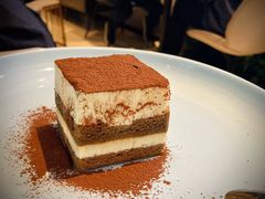 流心提拉米苏-必胜客(新一城店)