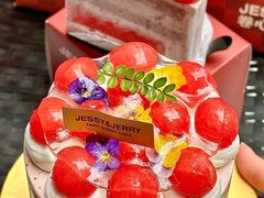 -卷心卷意·轻甜蛋糕(新光天地店)