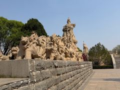 -元大都城垣遗址公园
