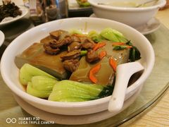 -和膳居饮食有限公司