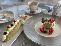 -三迪希尔顿酒店·星空酒廊