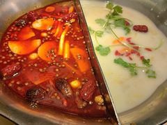 -湊湊火锅·茶憩(打浦桥日月光店)