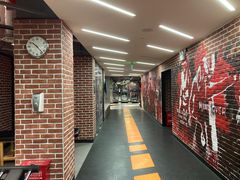 -威尔仕健身(新天地店)