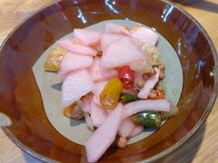 -木货街重庆老火锅(流塘店)