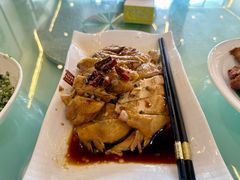 -瑞丰园庭院餐厅·白族传统家常菜