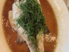 -东莞塘厦三正半山温泉酒店·汉宫中餐厅