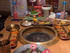 -MIKOMIKO和牛烧肉专门店(南门店)