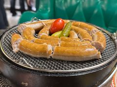 -卢布里西餐厅(总店)