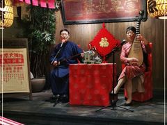 门面-南京大牌档(人民广场店)
