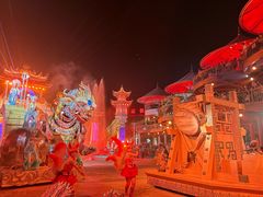 -渔岛海洋度假区