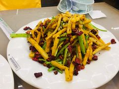-大眼锅贴饺子(河西店)