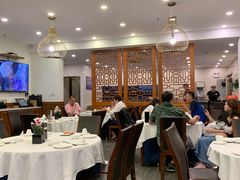 大堂-岭南海晏楼(滨江东总店)