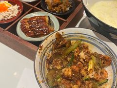 -火山屋台(新街口店)