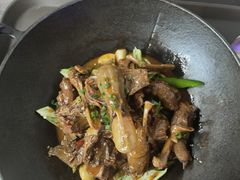 -院里寻菜·精致庭院菜(观沙岭店)