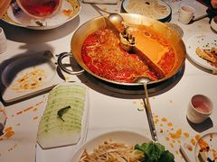-小龙翻大江文化火锅(宽窄店)