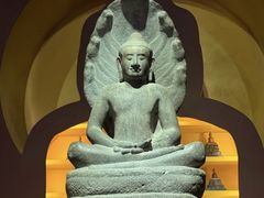 -吴哥国家博物馆