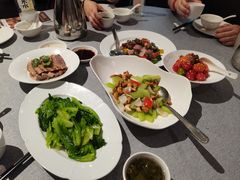 -潮府馆·非遗潮州菜·港式点心(世纪公园店)