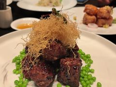 -彩丰楼中餐厅(佘山世茂洲际酒店)