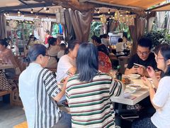 -蜀院鲜火锅(高升桥店)
