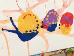 -蕃茄田艺术•美术绘画 •硬笔书法(滨江海威领界店)