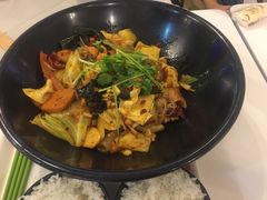 -东川麻辣香锅