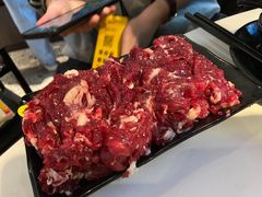 -潮发潮汕牛肉店(永庆坊店)