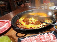 -楠火锅(仁恒梦中心店)