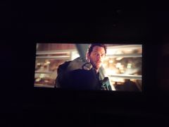 -时代华纳国际影城(鹏晖广场店)