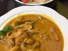-马来MO简餐.南洋风味料理(美食街店)
