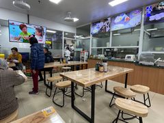 -顶巧鸡汤馄饨(虹口总店)