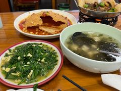 -高淳老街土菜馆(迎薰门店)