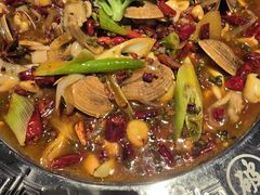 -破店肥哈·海鲜·烧烤(郑州银泰inPARK店)