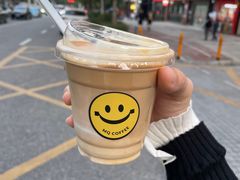 -明谦·Coffee&Cocktail Bar(美您公园店)
