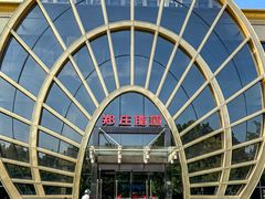 -郑庄脂渣海鲜楼(九水路店)