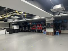 -超鹿运动健身(紫阳商贸中心店)