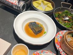 -知楚•精致湖北菜(武商MALL店)
