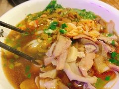 -易裕和·长沙米粉(竹塘西路店)