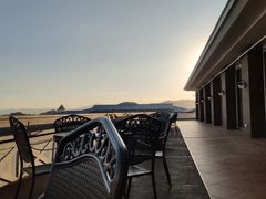 -天悦阁海景酒廊