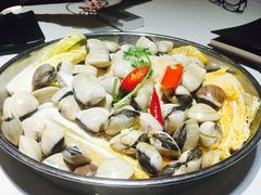 -味可道美食坊(福基路店)