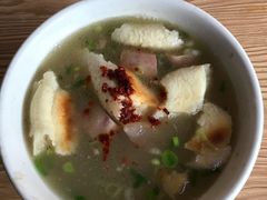 -马尔沙牛杂(海一大厦店)