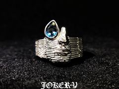 -梵薇Joker.V银饰工作室