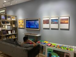 -格林童趣专业儿童摄影(公益西桥店)