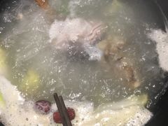 -麻辣无情重庆老火锅(桐庐店)