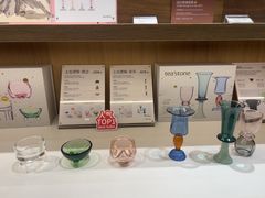 -tea'stone (万象天地店)